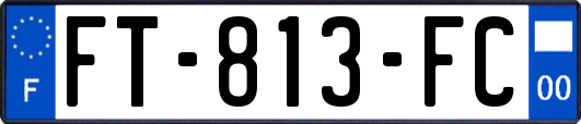 FT-813-FC