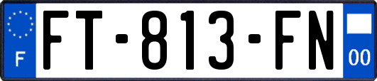 FT-813-FN
