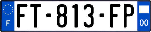 FT-813-FP