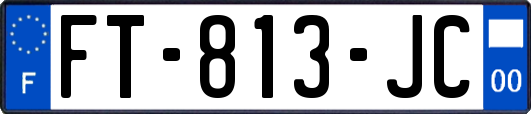 FT-813-JC