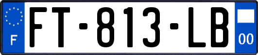 FT-813-LB