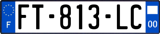 FT-813-LC