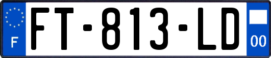 FT-813-LD