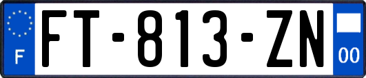 FT-813-ZN