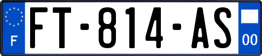 FT-814-AS