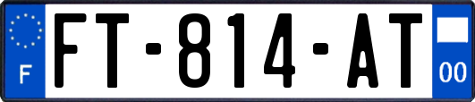 FT-814-AT