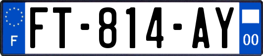 FT-814-AY