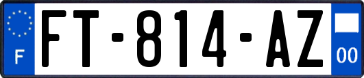 FT-814-AZ