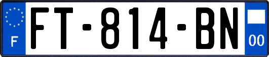 FT-814-BN