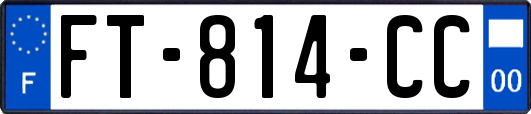 FT-814-CC