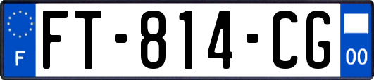 FT-814-CG