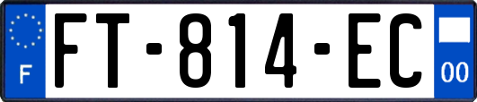 FT-814-EC
