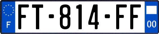FT-814-FF