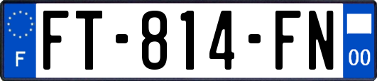 FT-814-FN