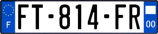 FT-814-FR