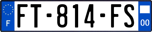FT-814-FS
