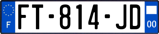 FT-814-JD