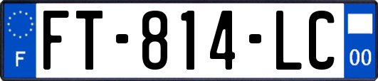 FT-814-LC