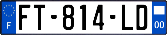 FT-814-LD