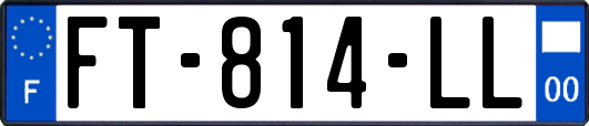 FT-814-LL
