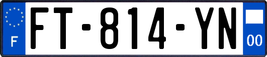 FT-814-YN