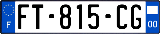 FT-815-CG