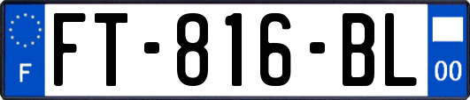 FT-816-BL