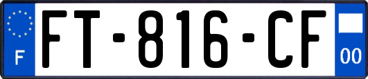 FT-816-CF