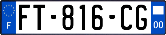 FT-816-CG