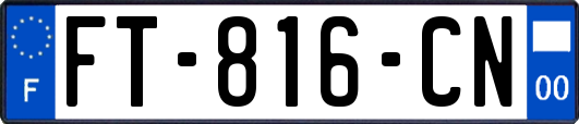 FT-816-CN