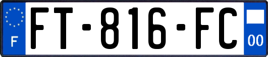 FT-816-FC