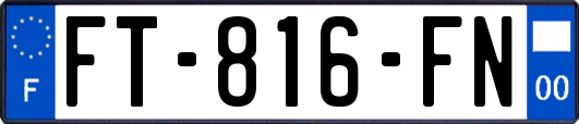 FT-816-FN