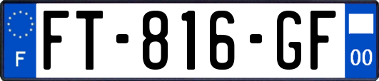 FT-816-GF
