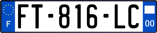 FT-816-LC