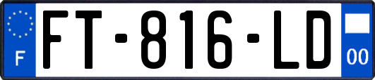 FT-816-LD