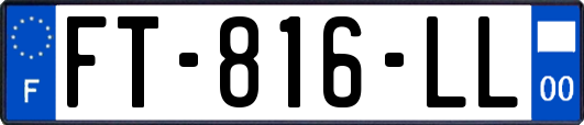 FT-816-LL