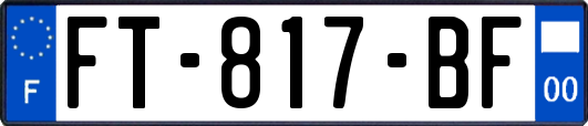 FT-817-BF