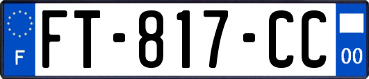 FT-817-CC