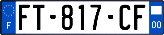 FT-817-CF