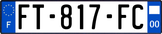 FT-817-FC