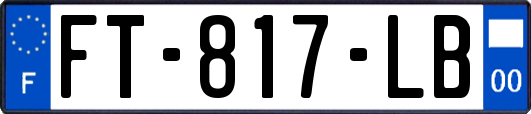 FT-817-LB