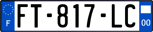 FT-817-LC