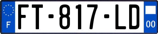 FT-817-LD