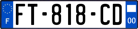 FT-818-CD