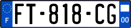 FT-818-CG