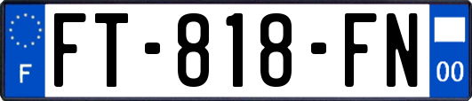 FT-818-FN