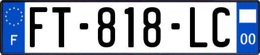 FT-818-LC