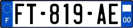 FT-819-AE