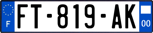 FT-819-AK