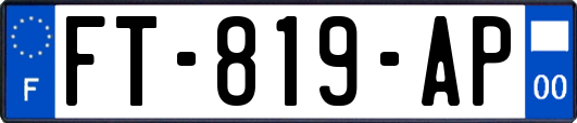 FT-819-AP